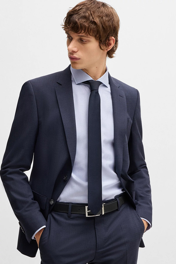 ΠΟΥΚΑΜΙΣΟ BOSS - 450 ΣΙΕΛ